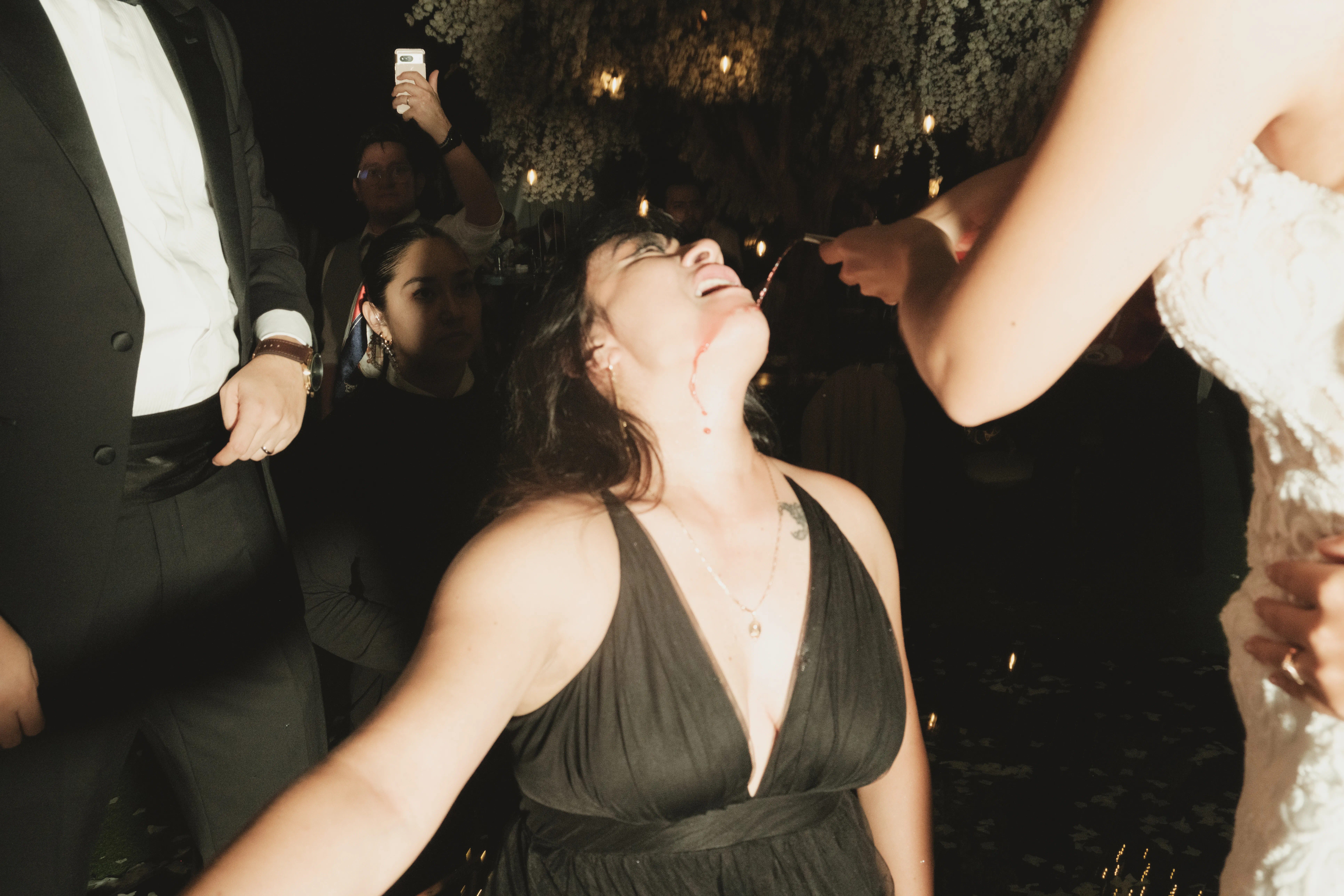 Fotografía editorial de boda - 4. Tania Y Jose   Guadalajara